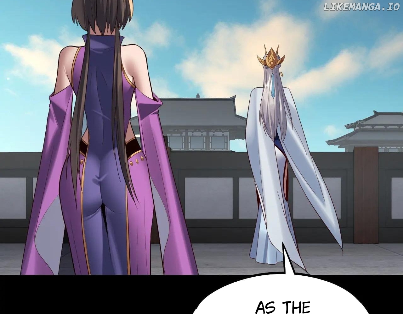 Read Me The Heavenly Destined Villain EN Manga Online