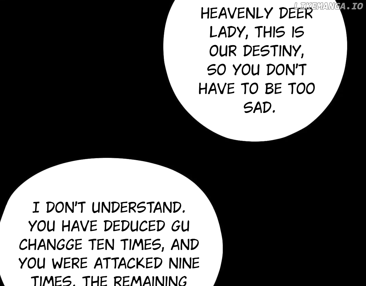 Read Me The Heavenly Destined Villain EN Manga Online