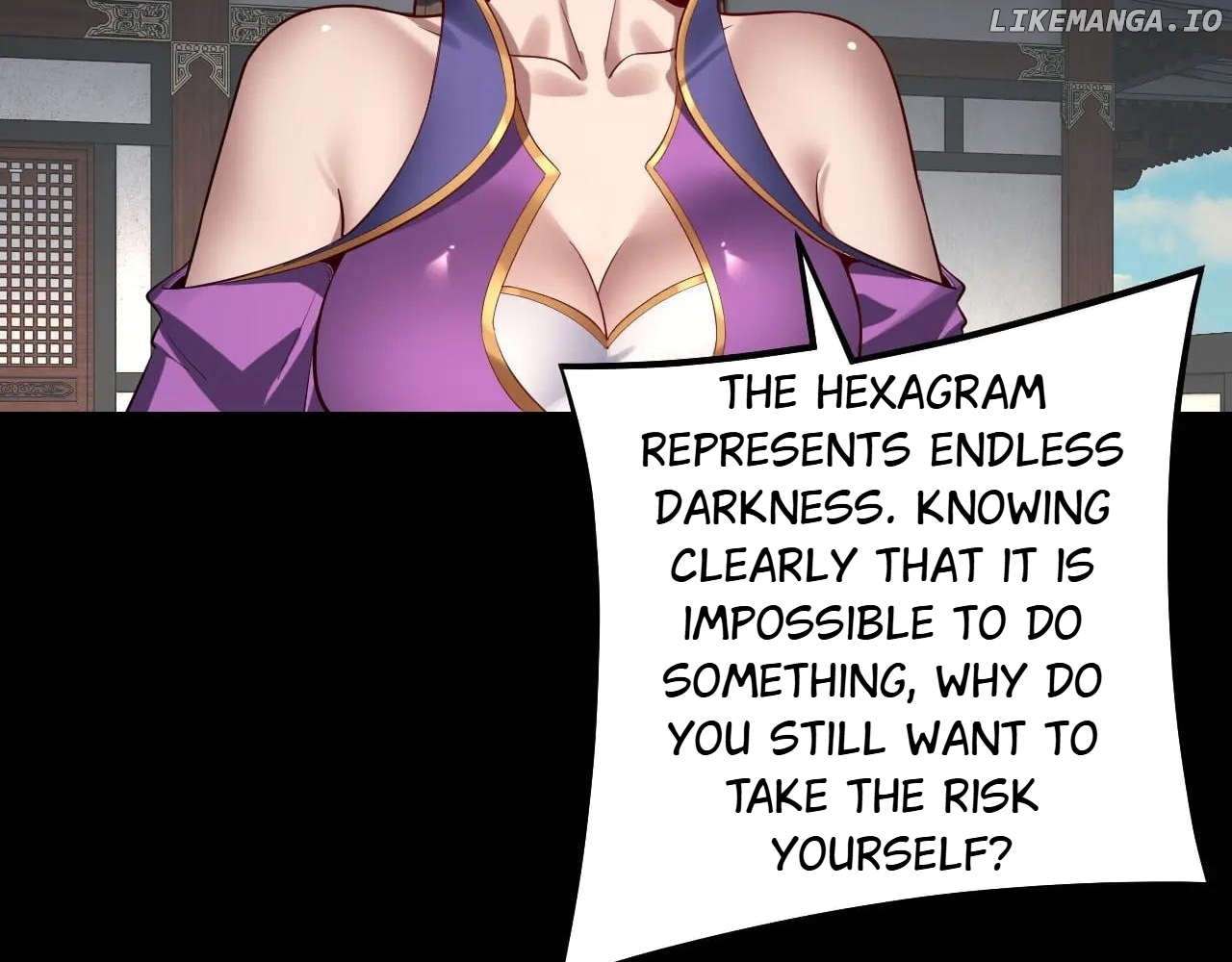 Read Me The Heavenly Destined Villain EN Manga Online