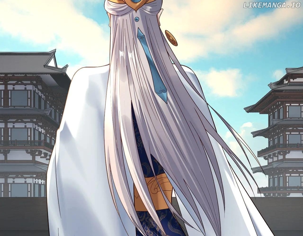 Read Me The Heavenly Destined Villain EN Manga Online