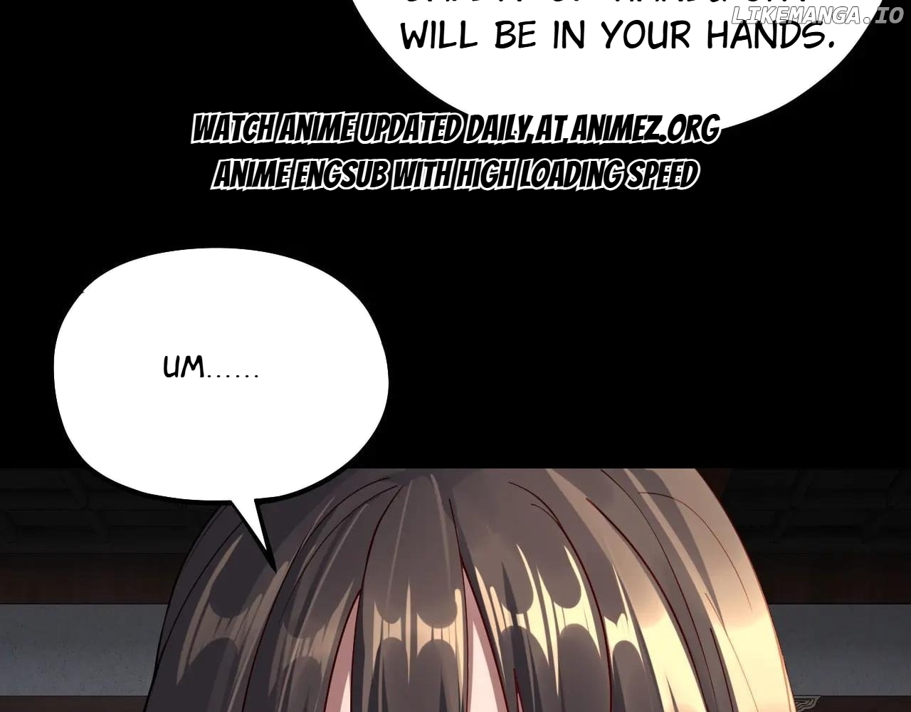 Read Me The Heavenly Destined Villain EN Manga Online