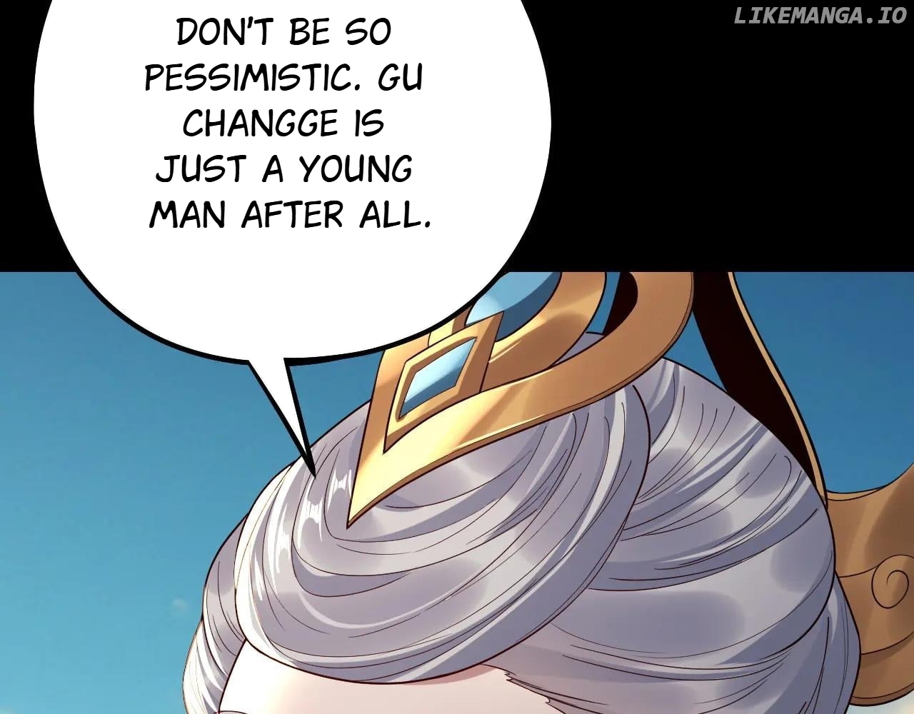 Read Me The Heavenly Destined Villain EN Manga Online