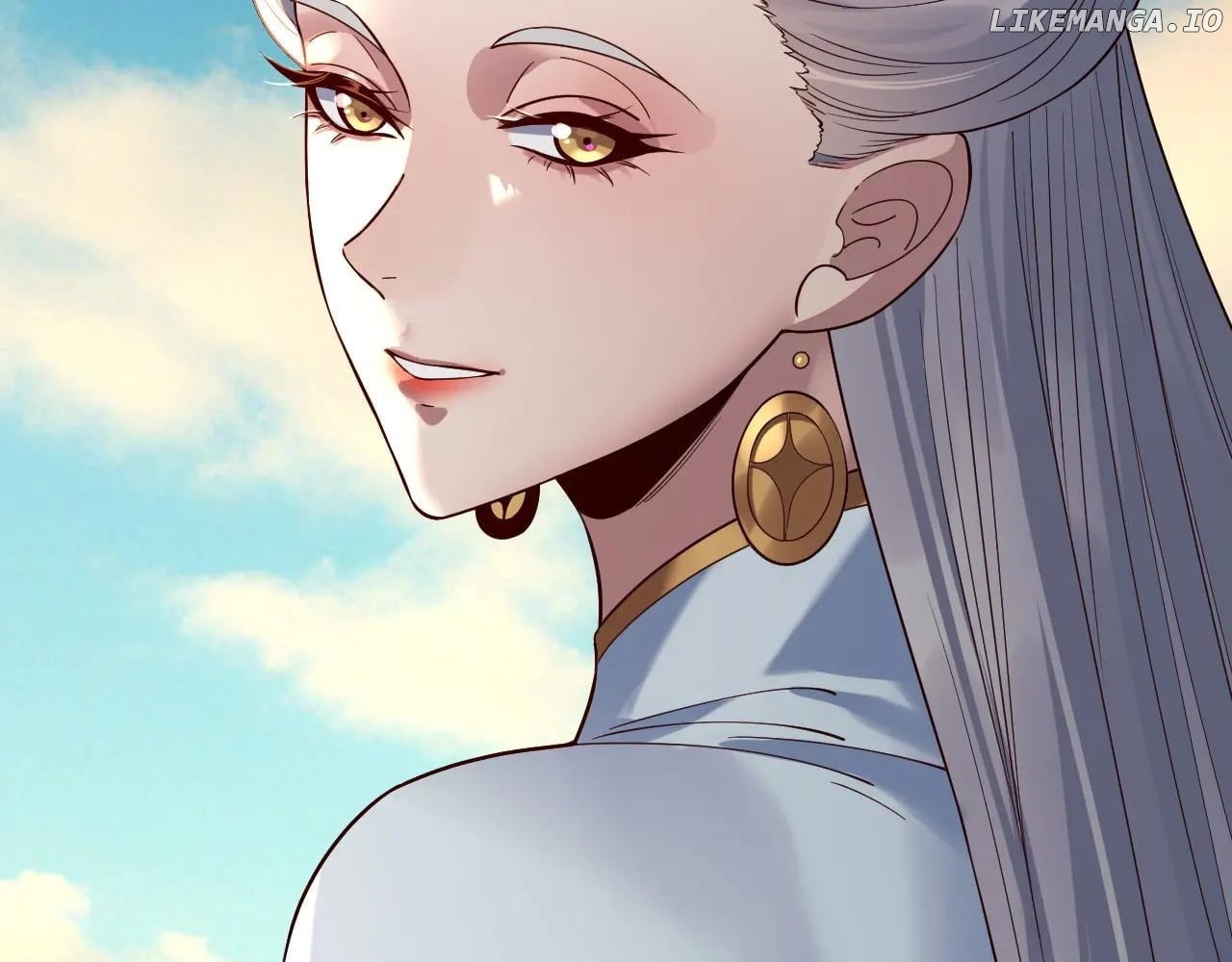 Read Me The Heavenly Destined Villain EN Manga Online