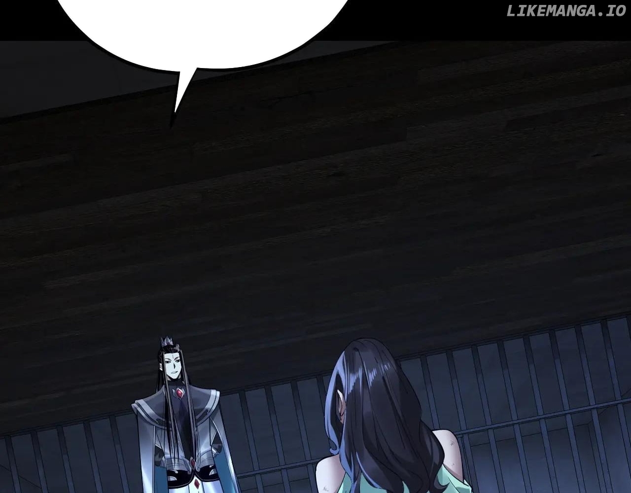 Read Me The Heavenly Destined Villain EN Manga Online