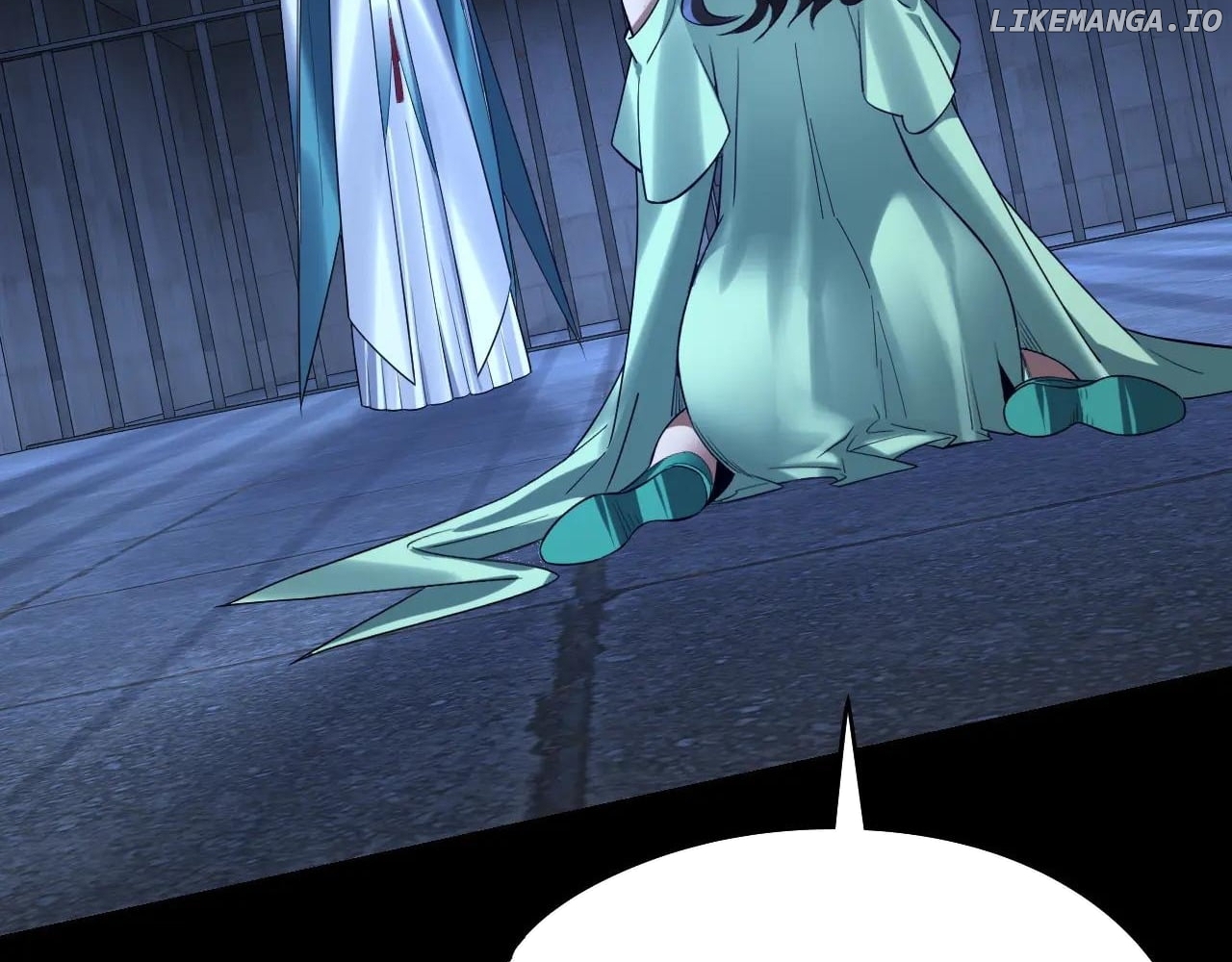 Read Me The Heavenly Destined Villain EN Manga Online