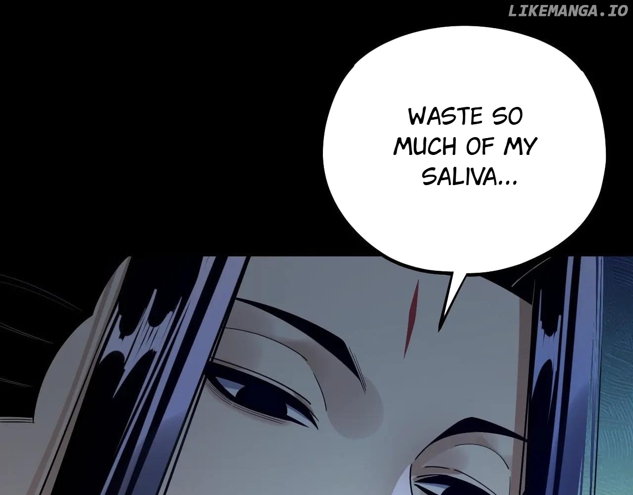 Read Me The Heavenly Destined Villain EN Manga Online