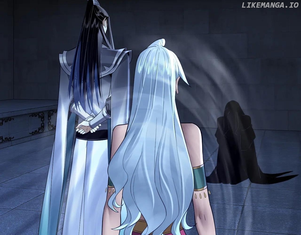 Read Me The Heavenly Destined Villain EN Manga Online