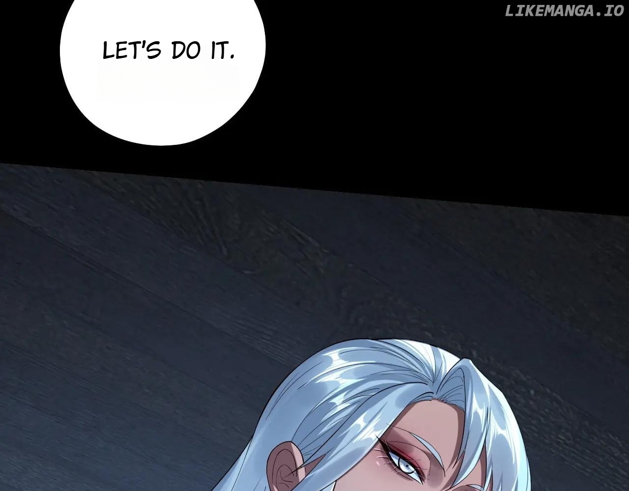 Read Me The Heavenly Destined Villain EN Manga Online
