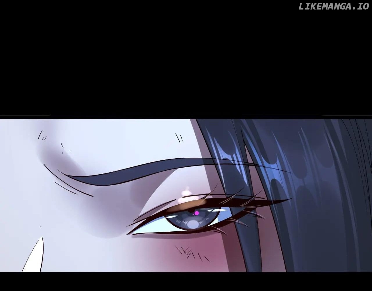 Read Me The Heavenly Destined Villain EN Manga Online