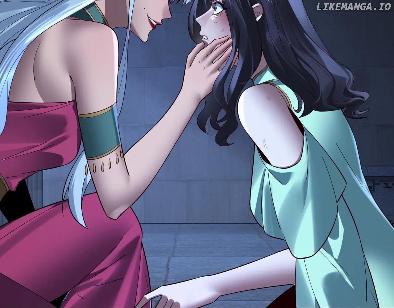 Read Me The Heavenly Destined Villain EN Manga Online
