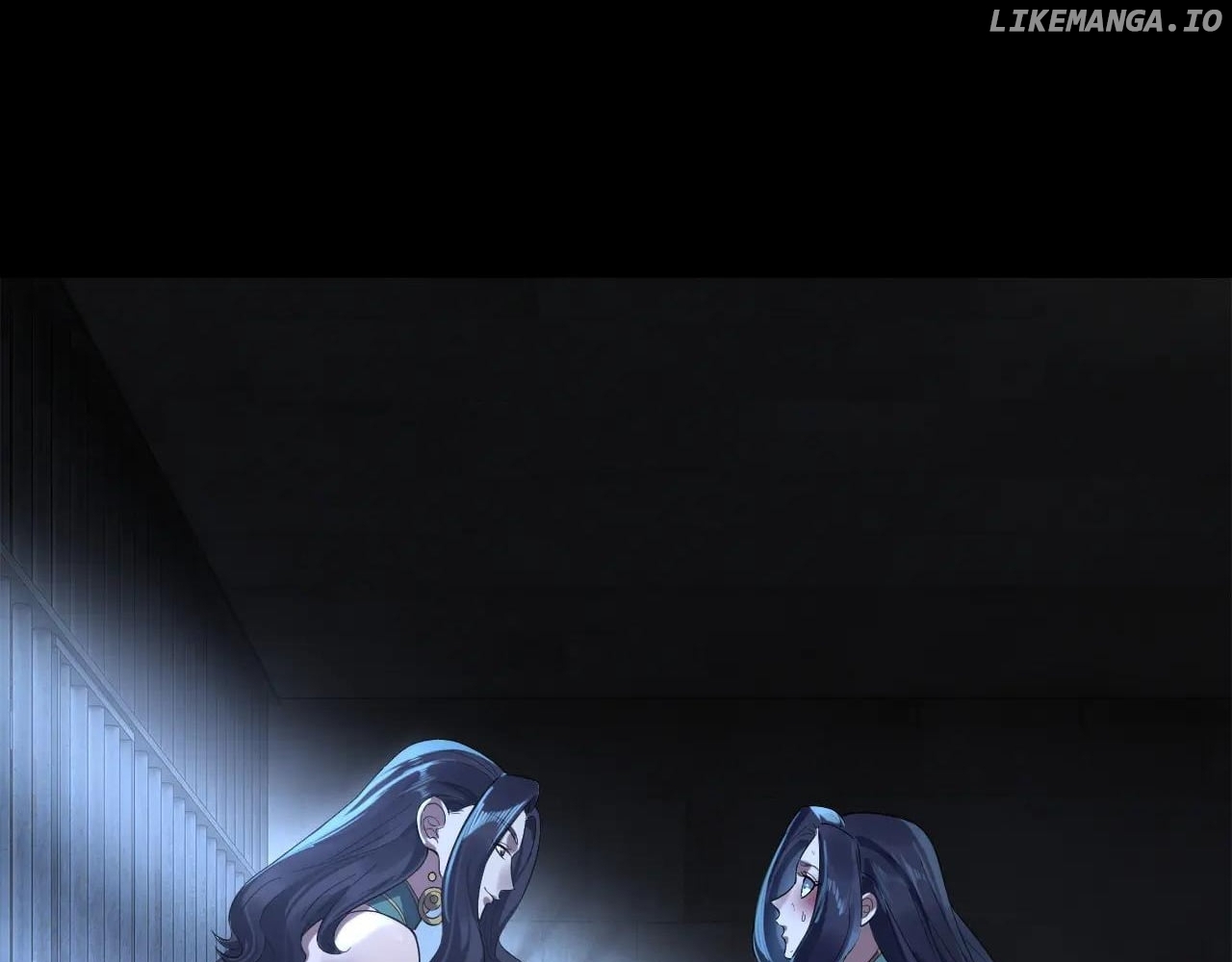 Read Me The Heavenly Destined Villain EN Manga Online