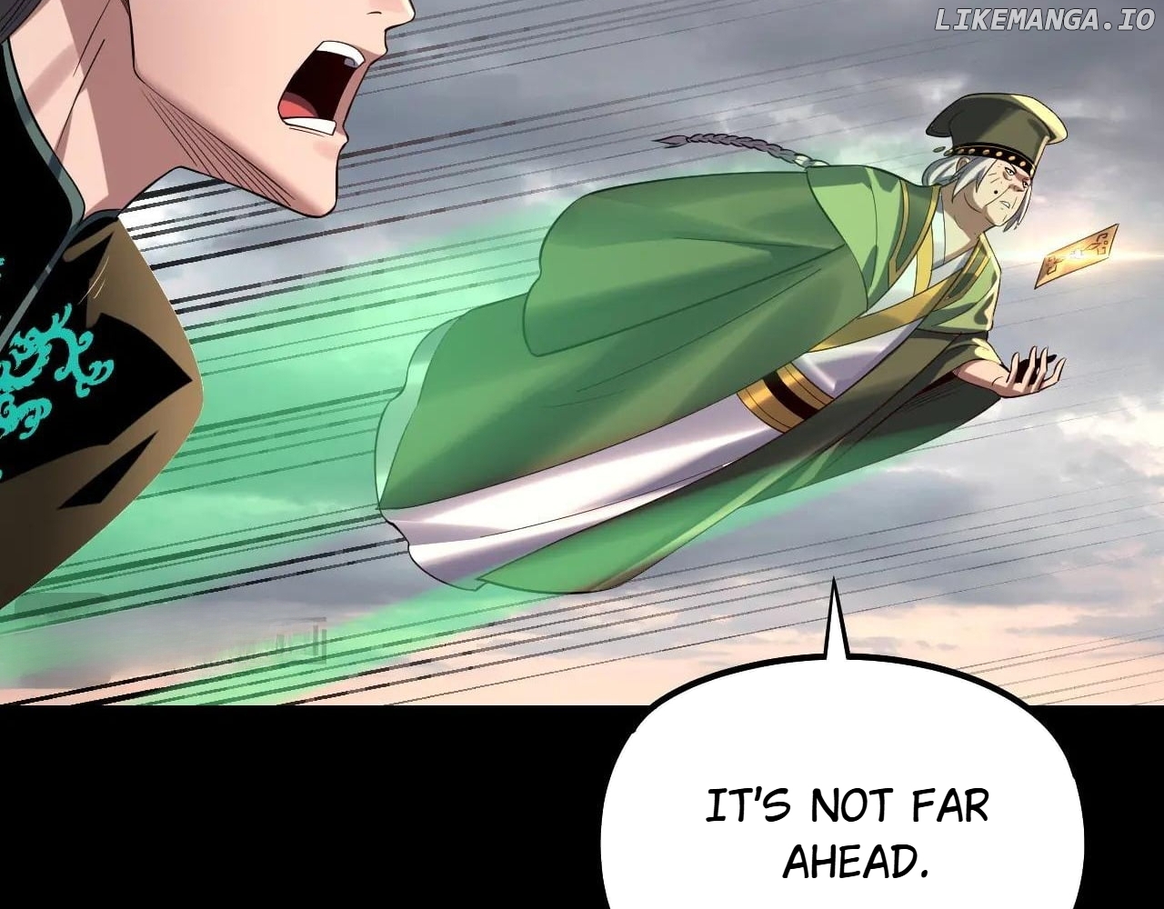 Read Me The Heavenly Destined Villain EN Manga Online