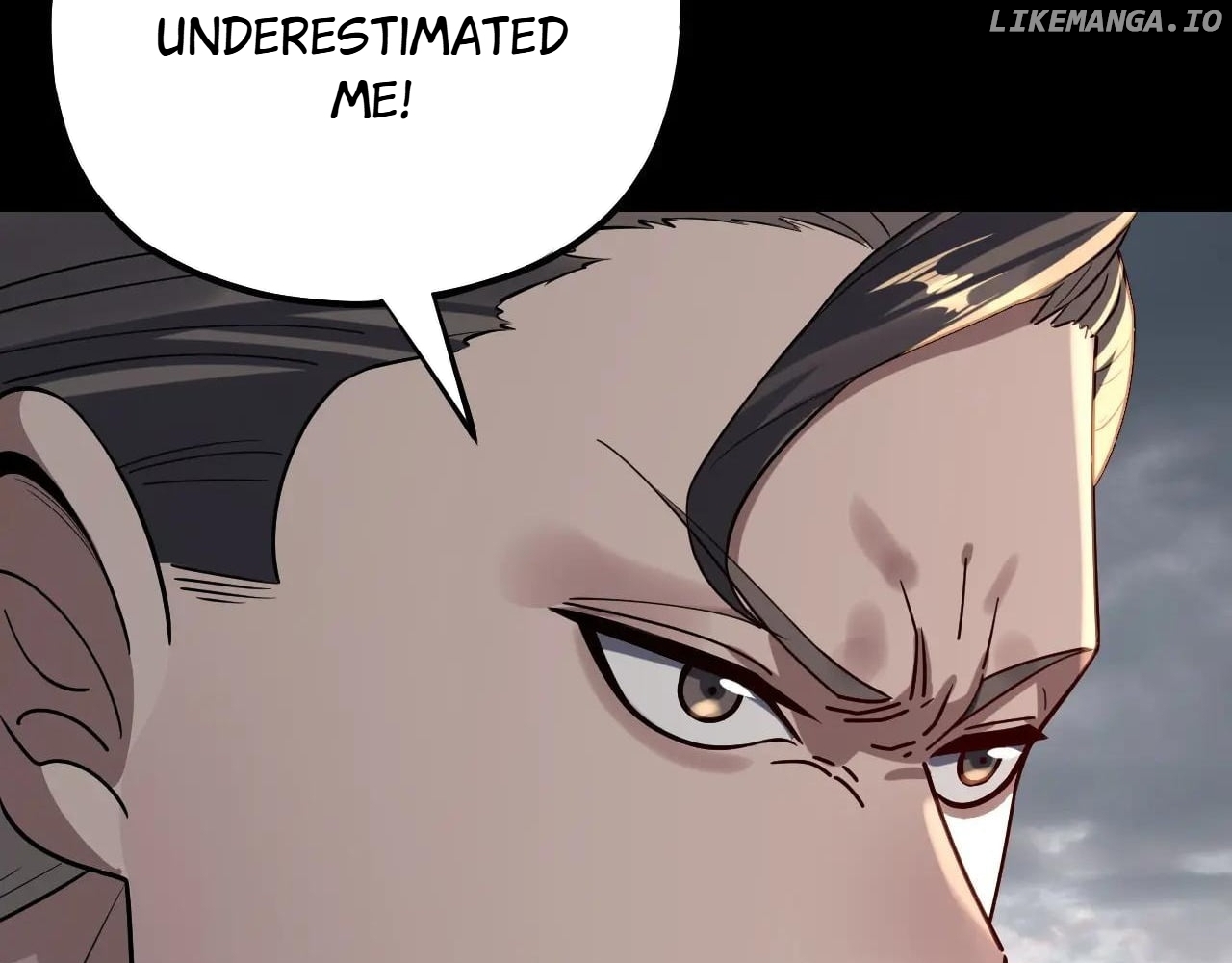 Read Me The Heavenly Destined Villain EN Manga Online