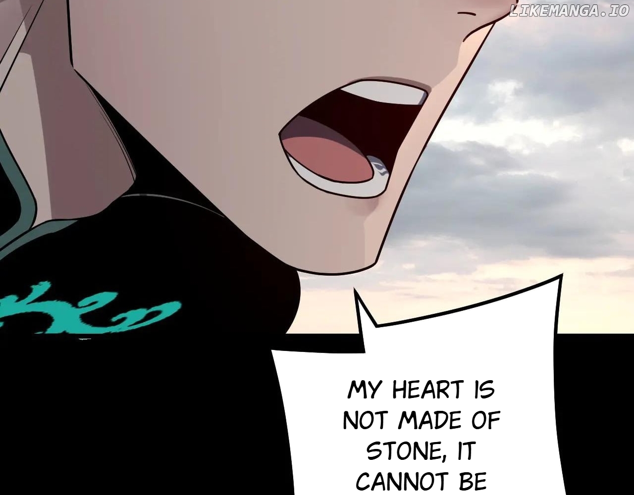 Read Me The Heavenly Destined Villain EN Manga Online
