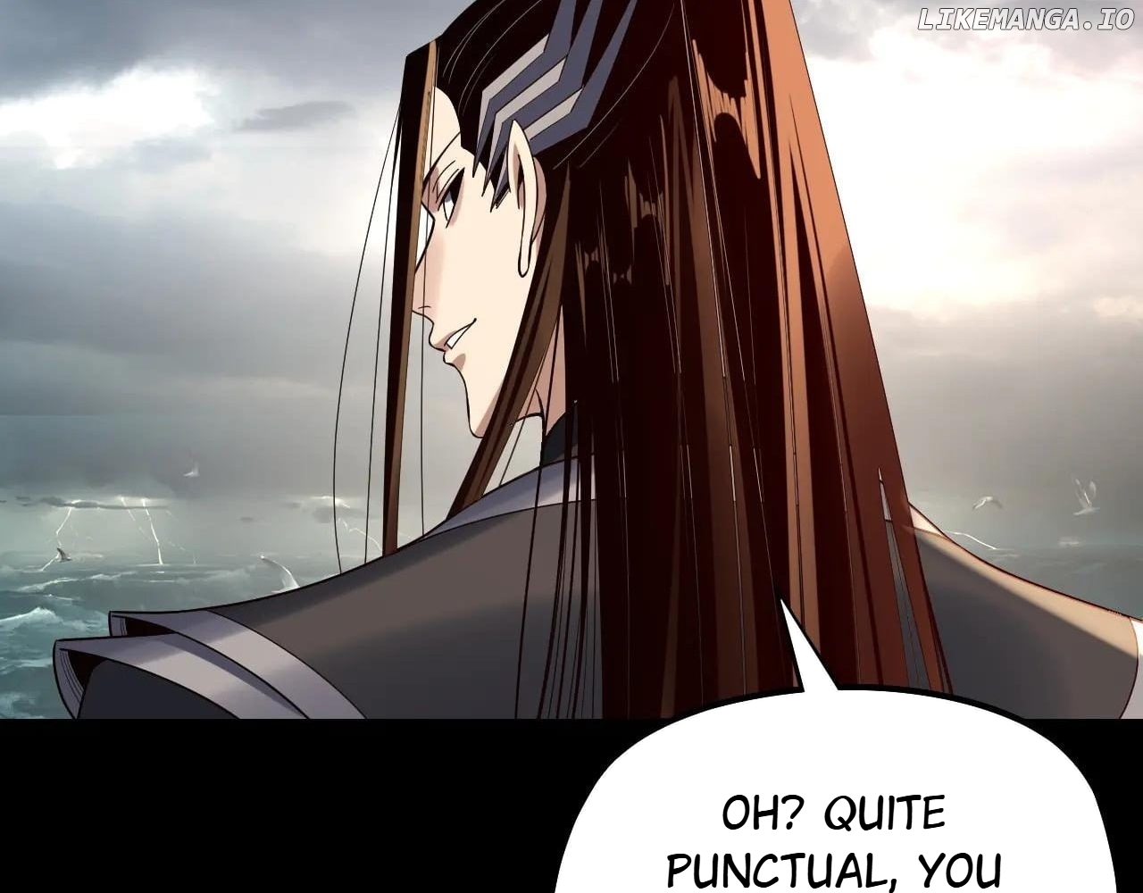 Read Me The Heavenly Destined Villain EN Manga Online