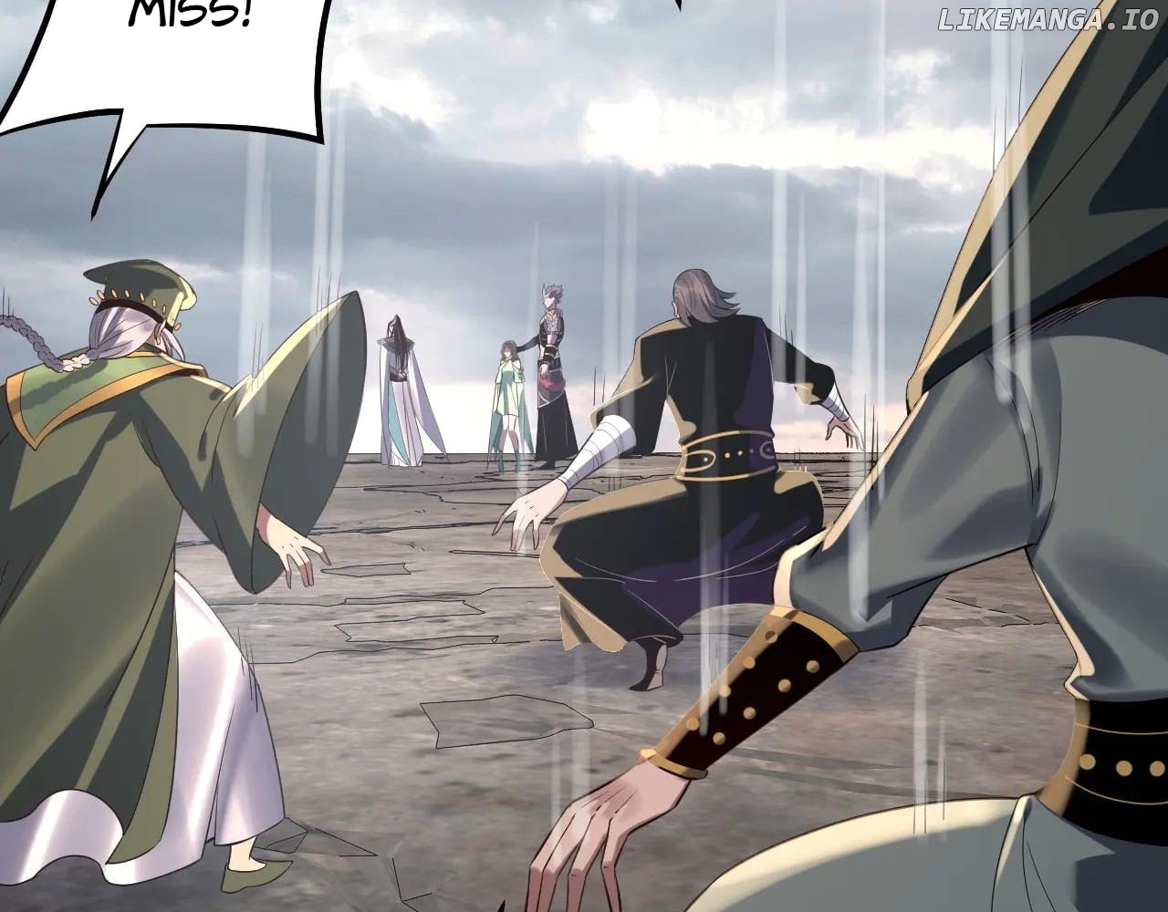 Read Me The Heavenly Destined Villain EN Manga Online