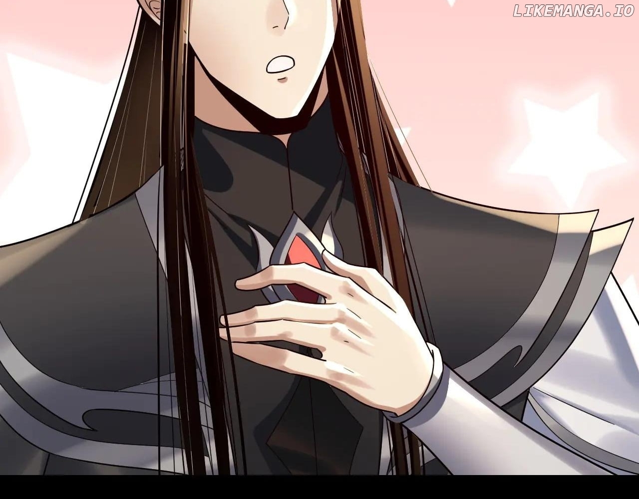 Read Me The Heavenly Destined Villain EN Manga Online