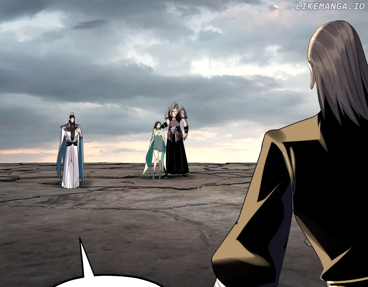 Read Me The Heavenly Destined Villain EN Manga Online