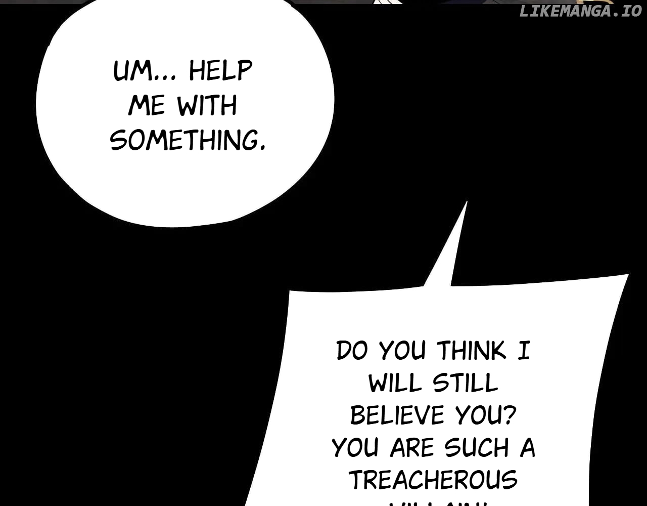 Read Me The Heavenly Destined Villain EN Manga Online
