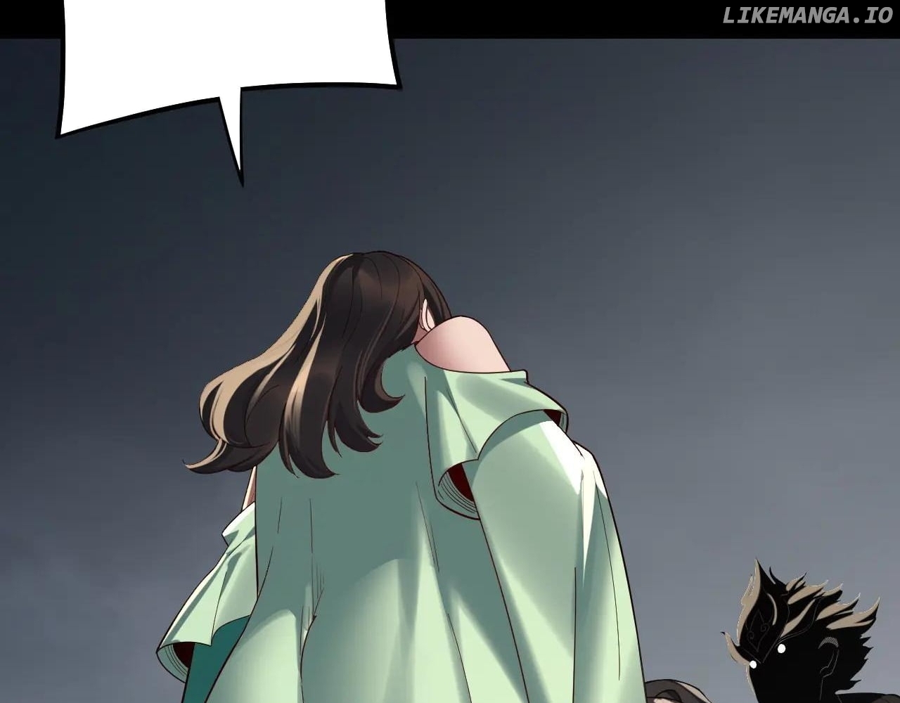 Read Me The Heavenly Destined Villain EN Manga Online