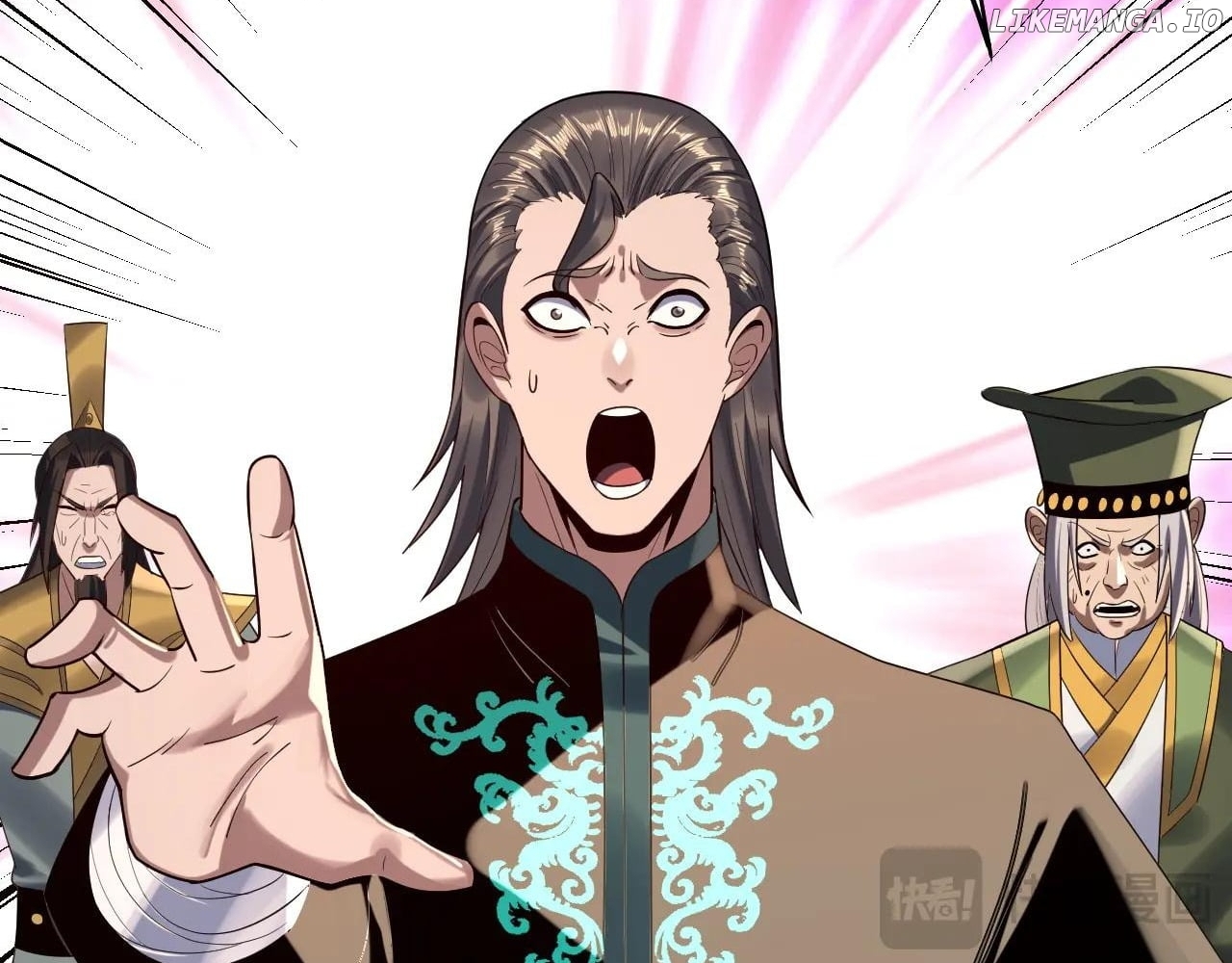 Read Me The Heavenly Destined Villain EN Manga Online