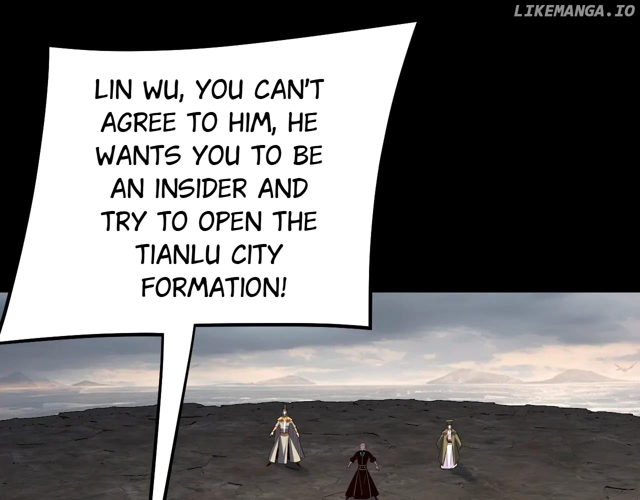 Read Me The Heavenly Destined Villain EN Manga Online