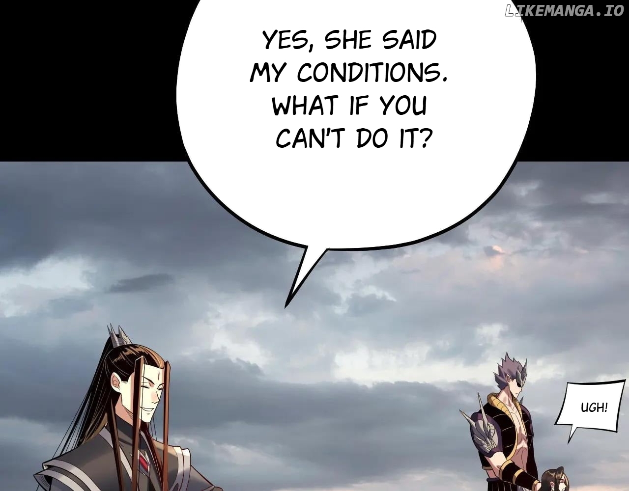 Read Me The Heavenly Destined Villain EN Manga Online
