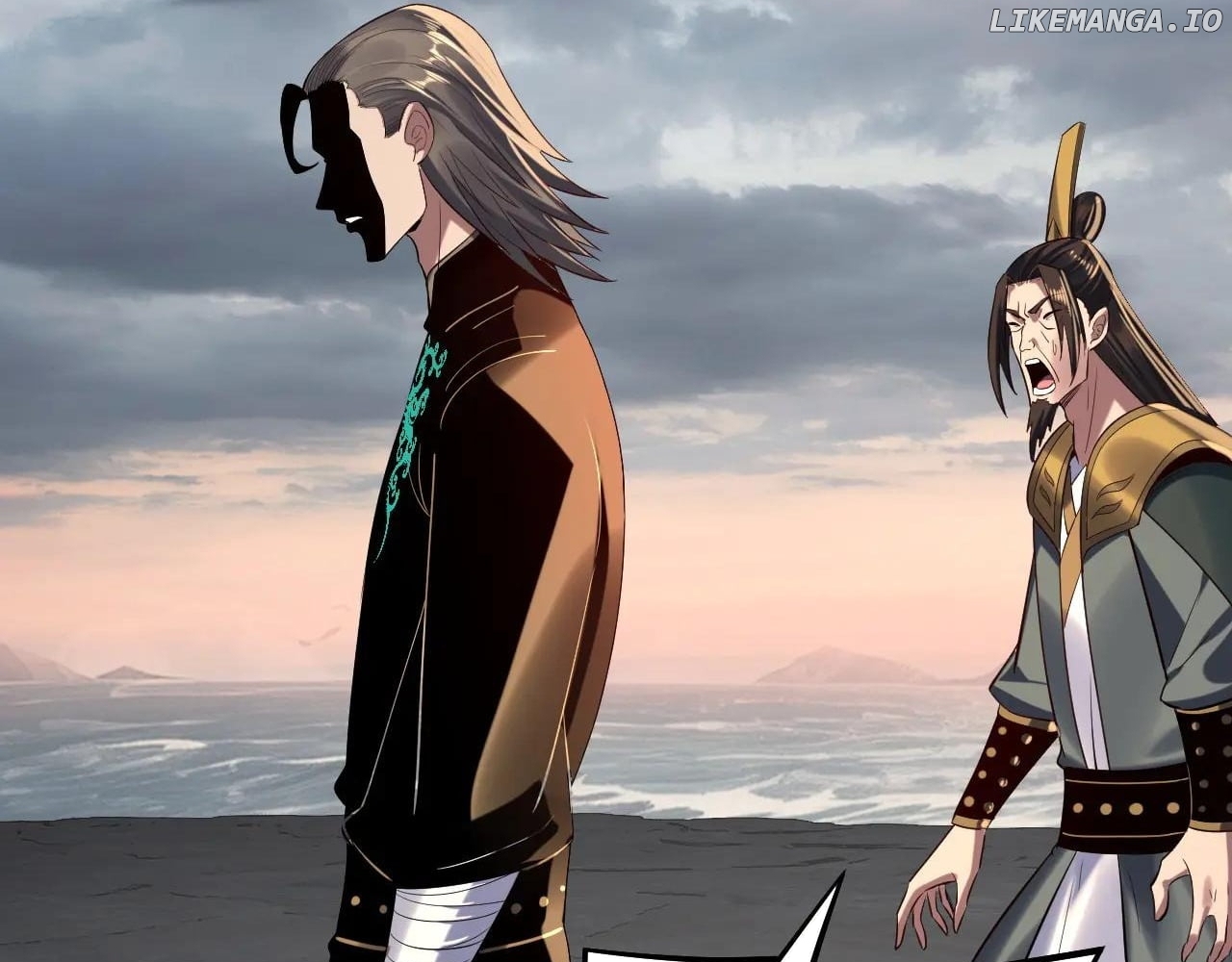 Read Me The Heavenly Destined Villain EN Manga Online
