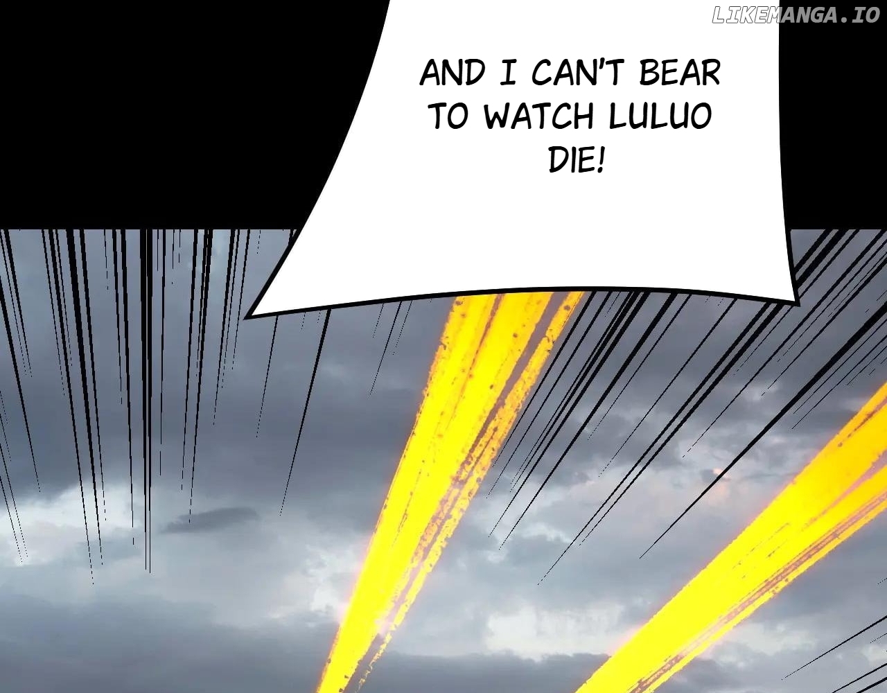 Read Me The Heavenly Destined Villain EN Manga Online