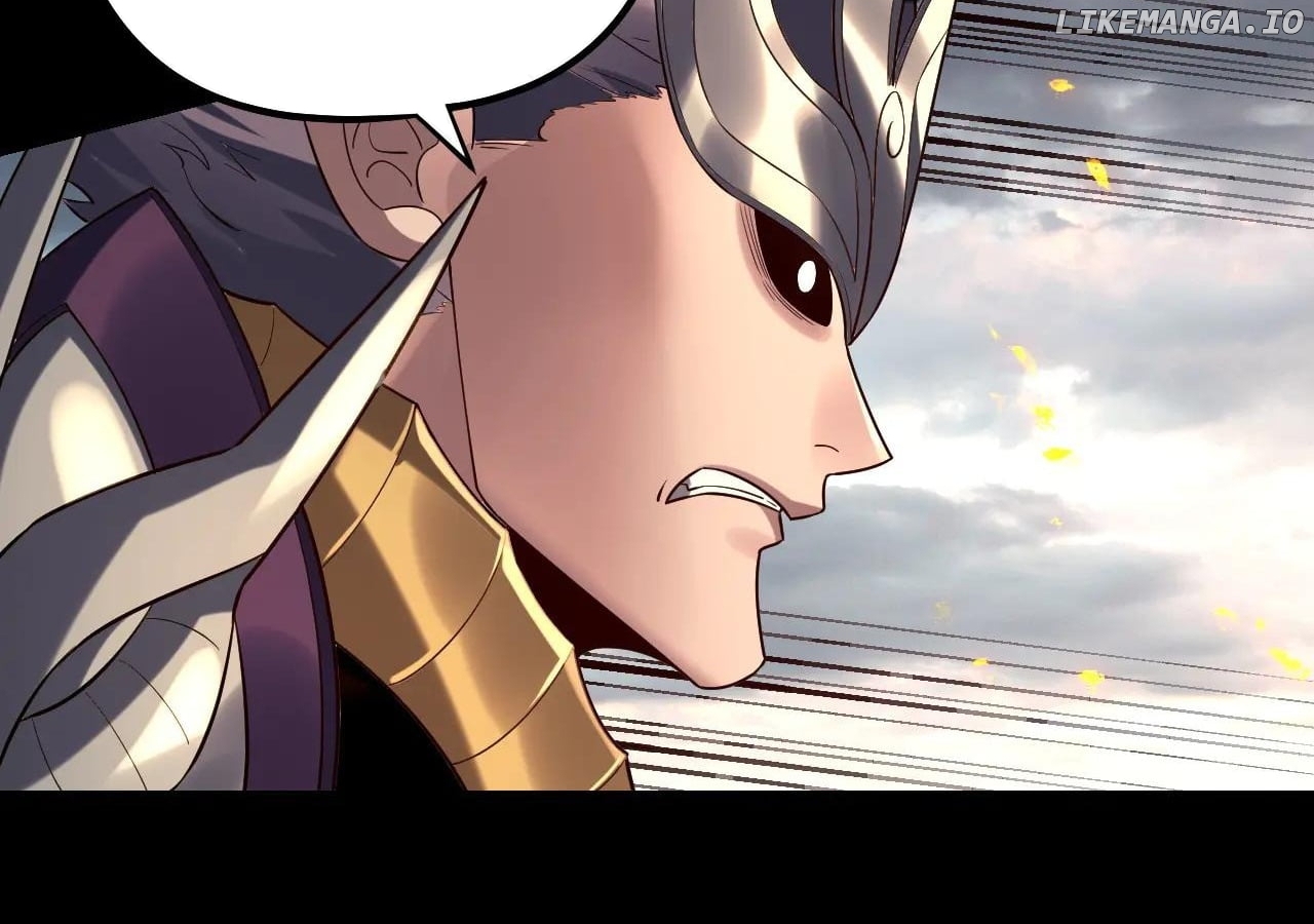 Read Me The Heavenly Destined Villain EN Manga Online