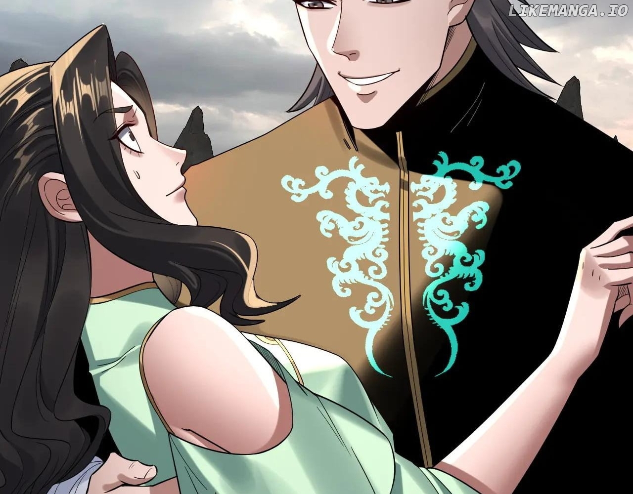 Read Me The Heavenly Destined Villain EN Manga Online