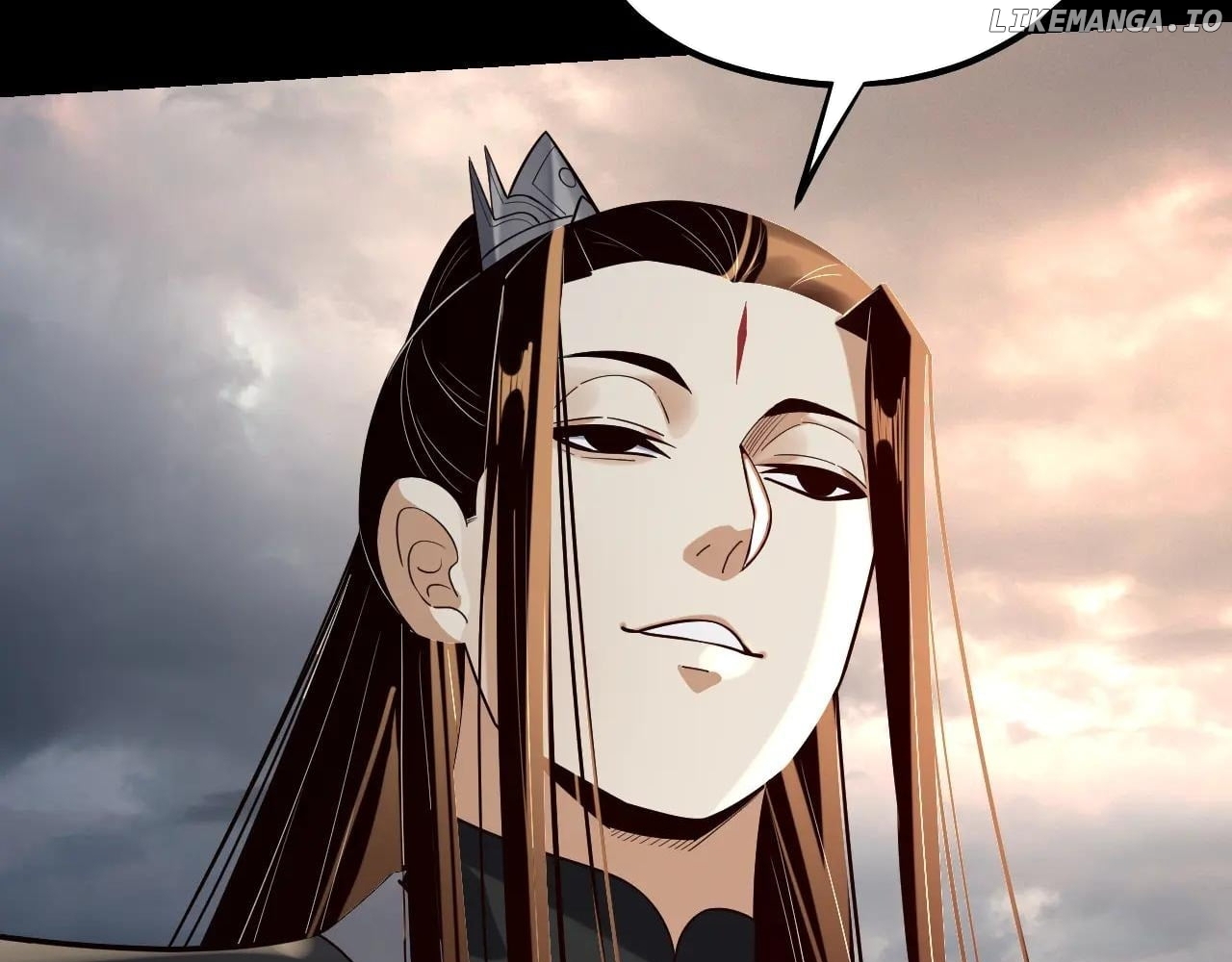 Read Me The Heavenly Destined Villain EN Manga Online