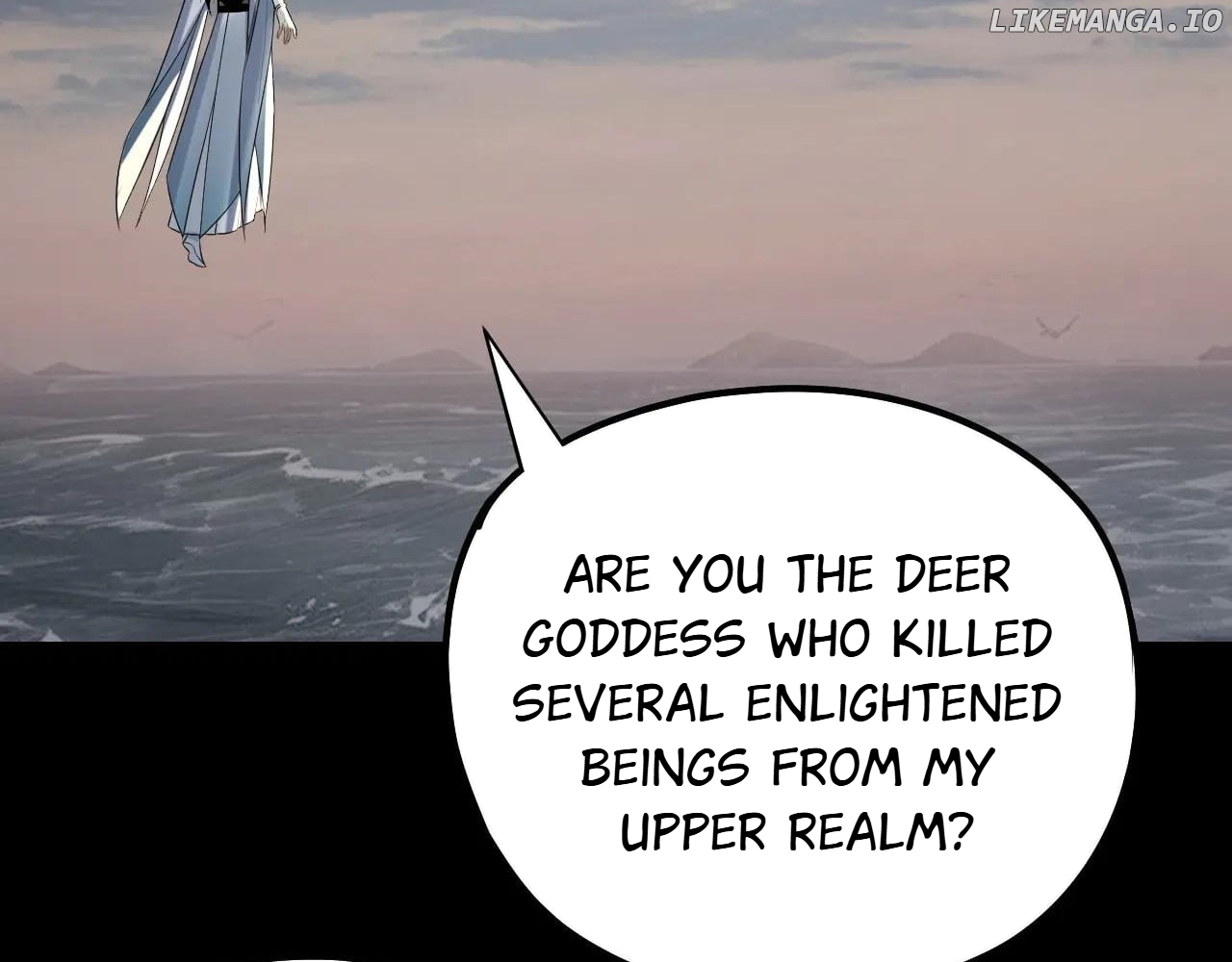 Read Me The Heavenly Destined Villain EN Manga Online