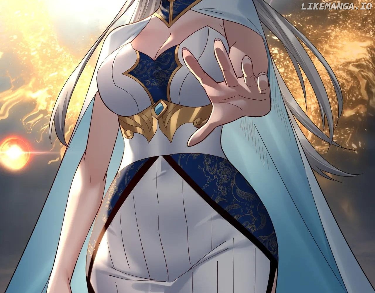 Read Me The Heavenly Destined Villain EN Manga Online