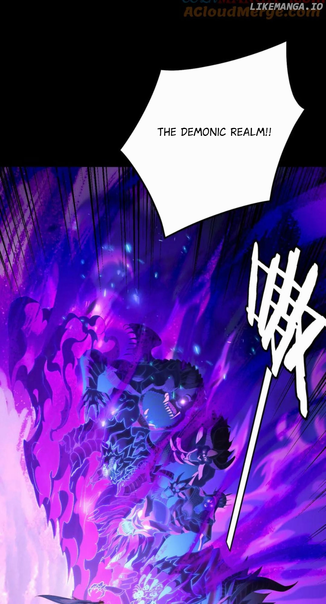 Read Me The Heavenly Destined Villain EN Manga Online