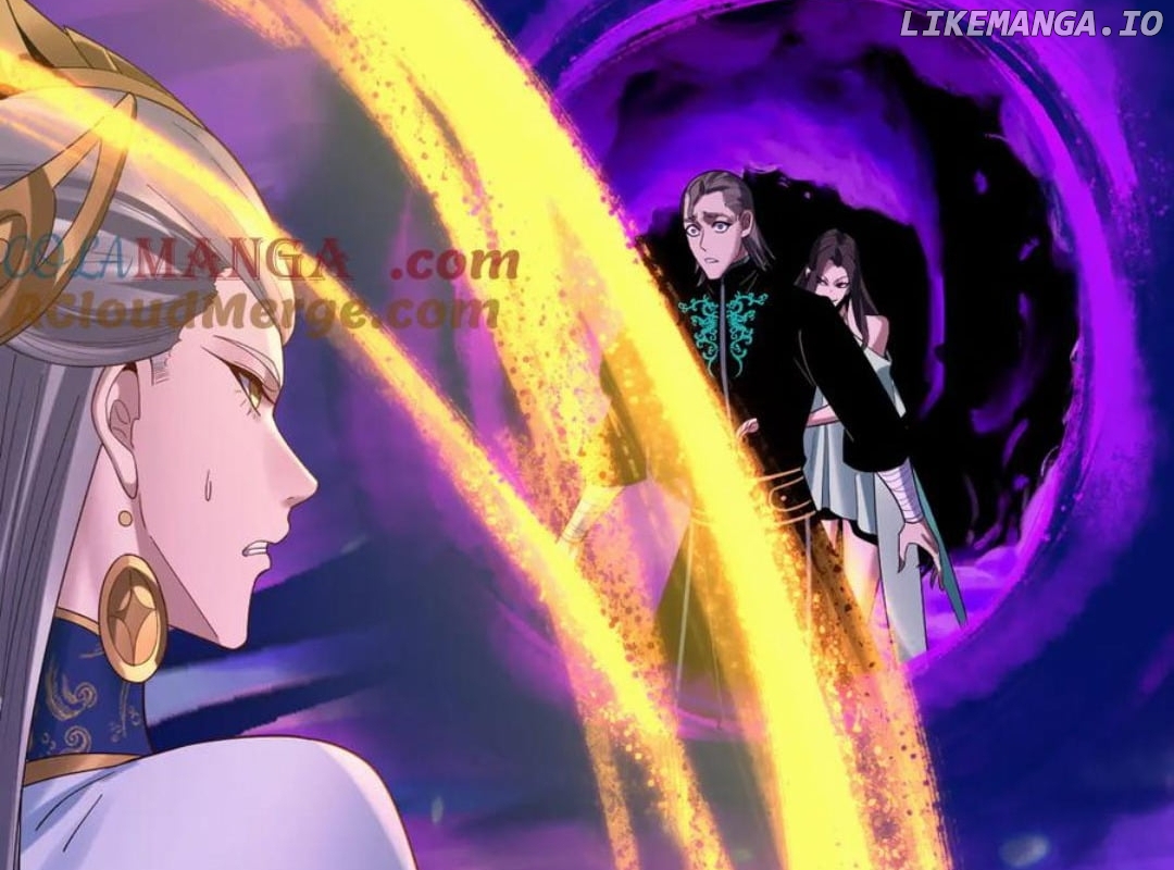 Read Me The Heavenly Destined Villain EN Manga Online