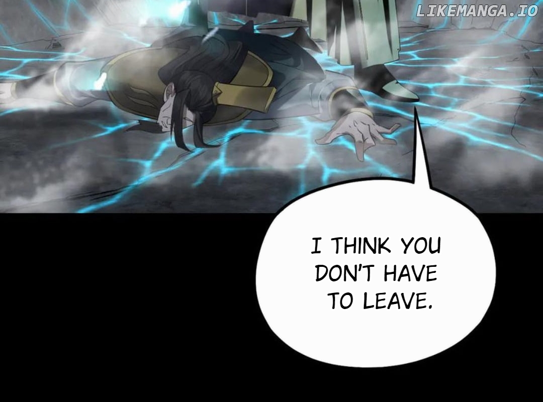 Read Me The Heavenly Destined Villain EN Manga Online