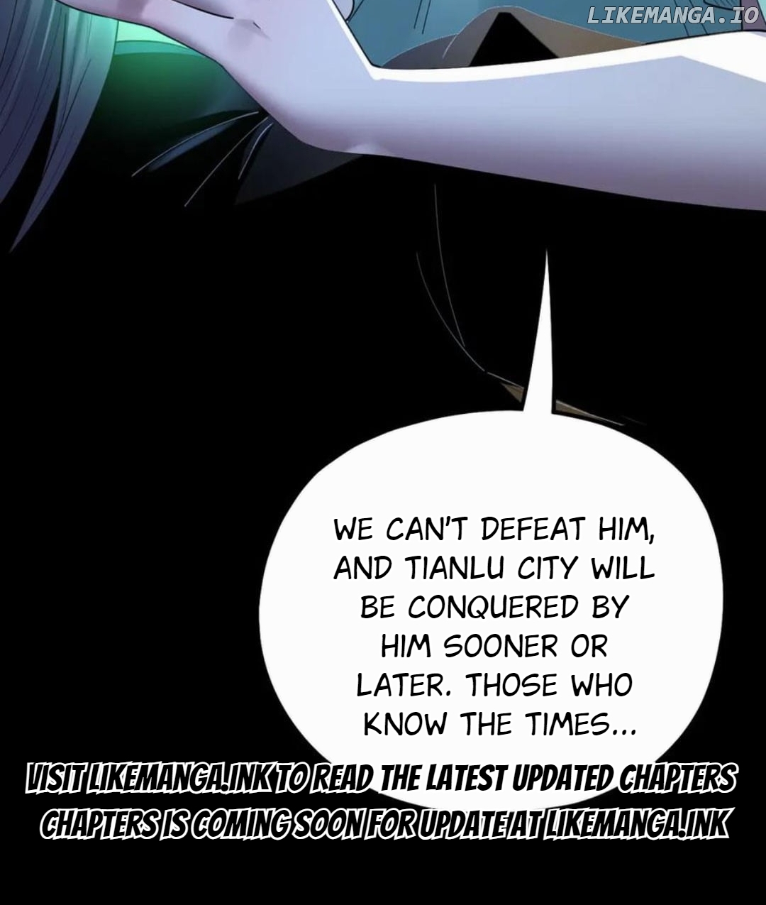Read Me The Heavenly Destined Villain EN Manga Online