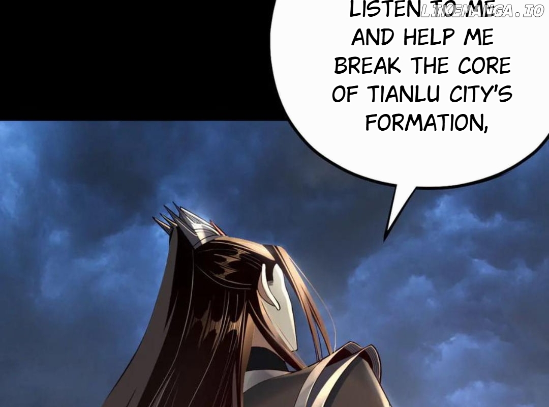 Read Me The Heavenly Destined Villain EN Manga Online