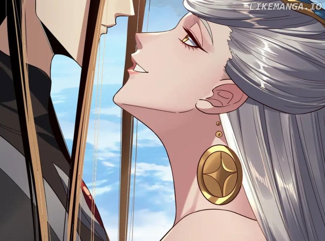 Read Me The Heavenly Destined Villain EN Manga Online