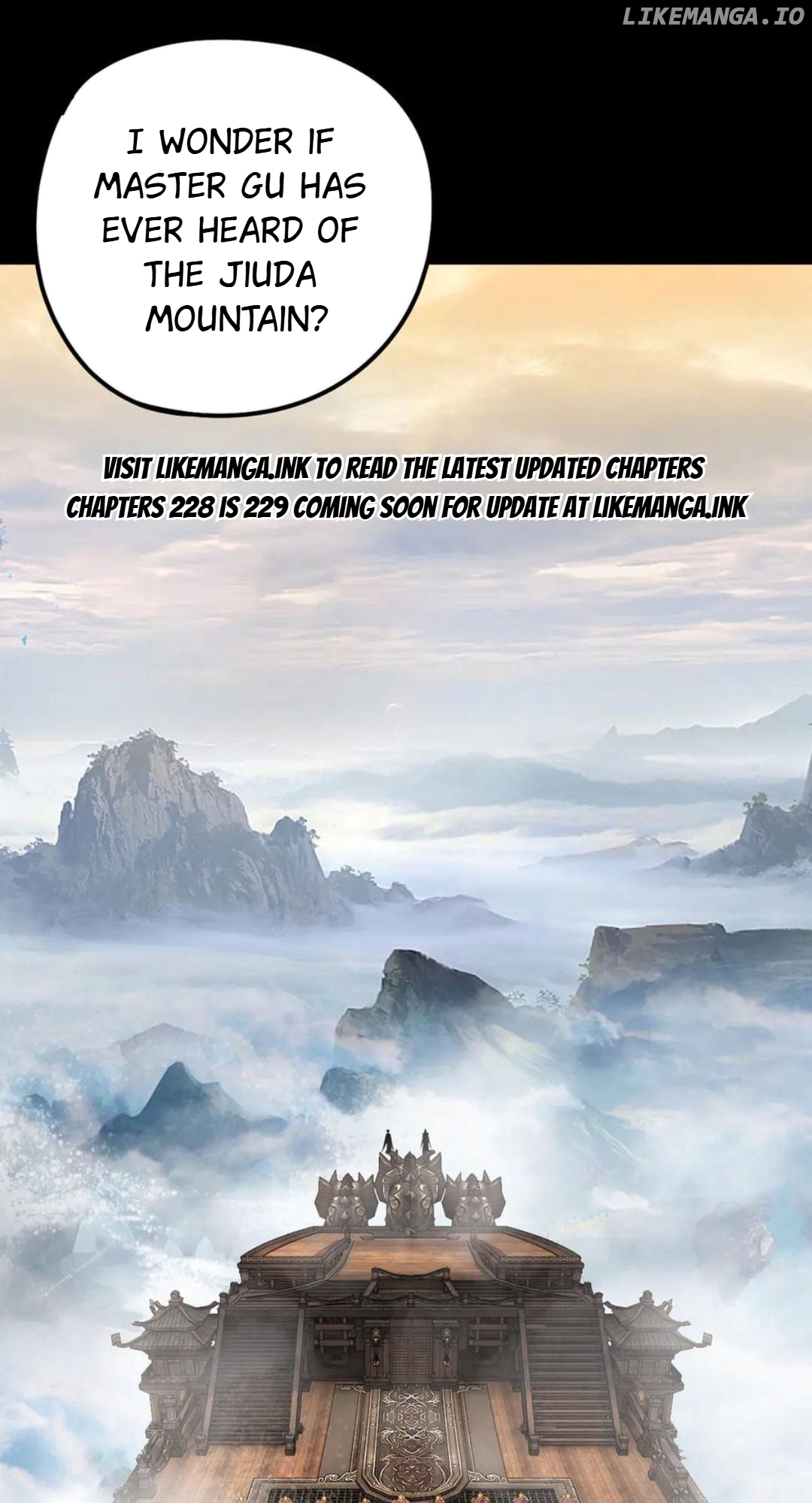 Read Me The Heavenly Destined Villain EN Manga Online