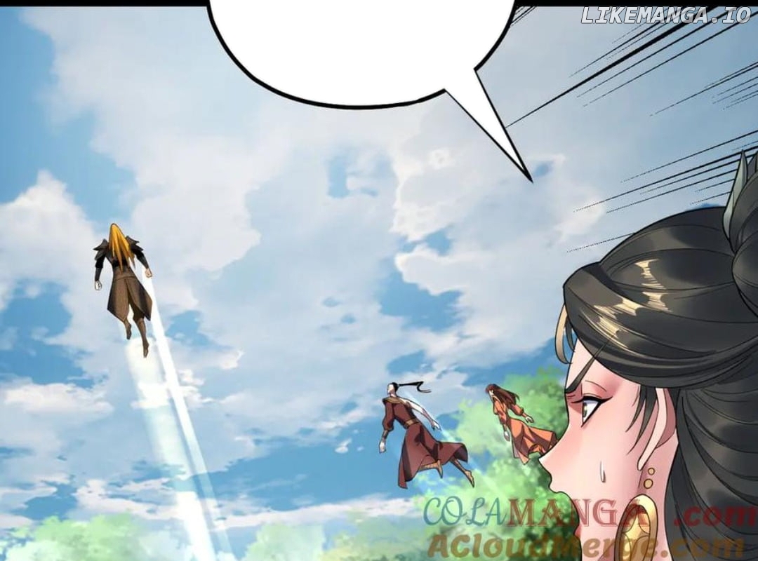 Read Me The Heavenly Destined Villain EN Manga Online