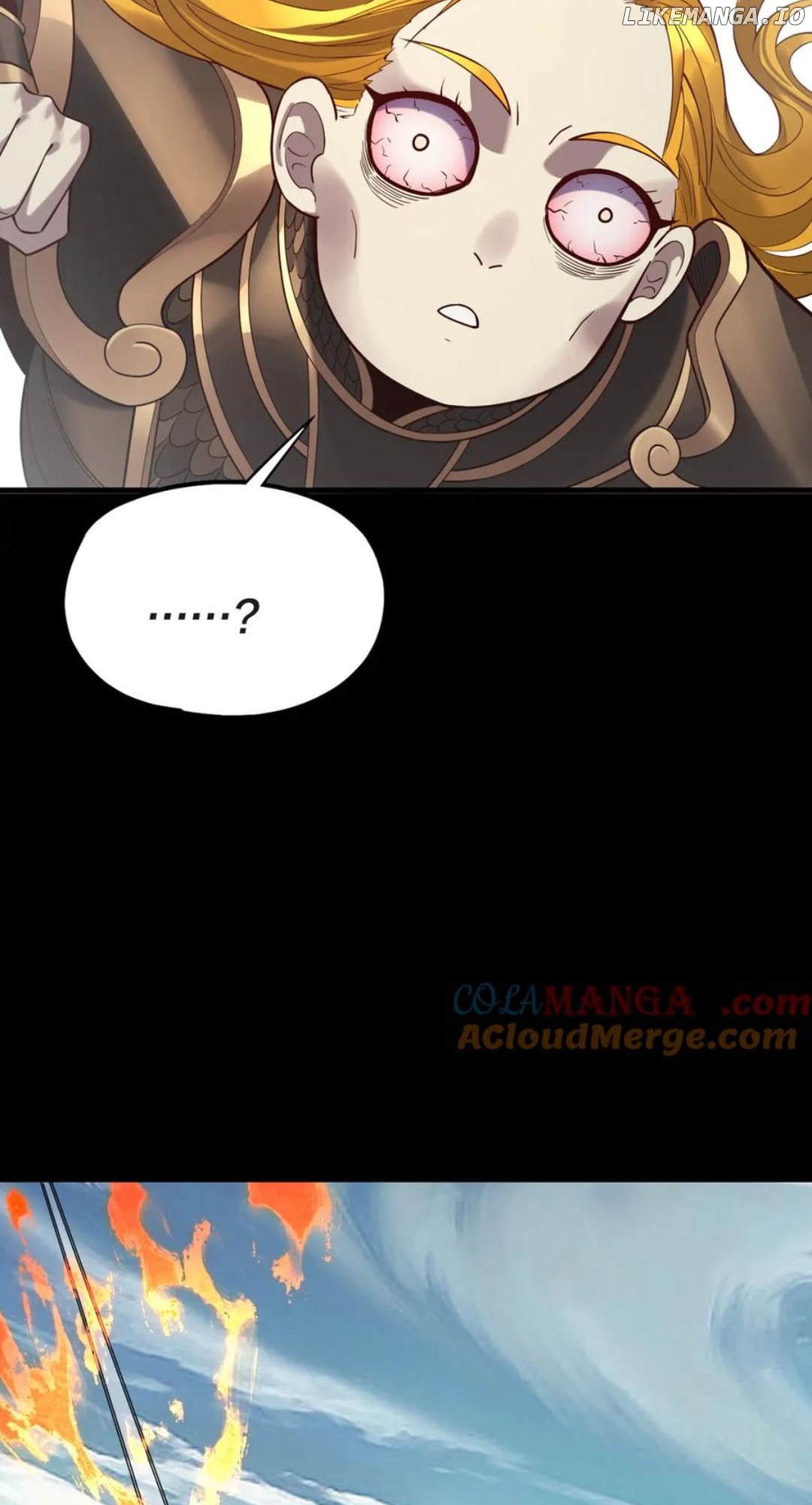 Read Me The Heavenly Destined Villain EN Manga Online