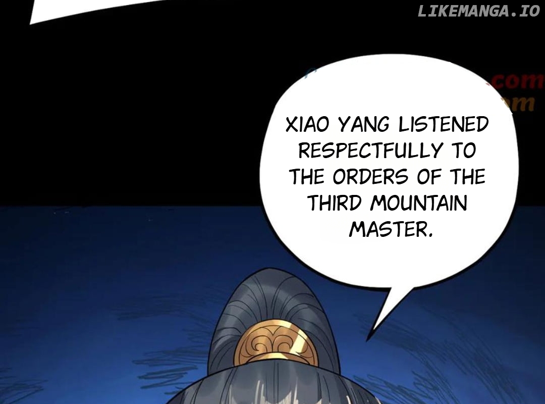 Read Me The Heavenly Destined Villain EN Manga Online