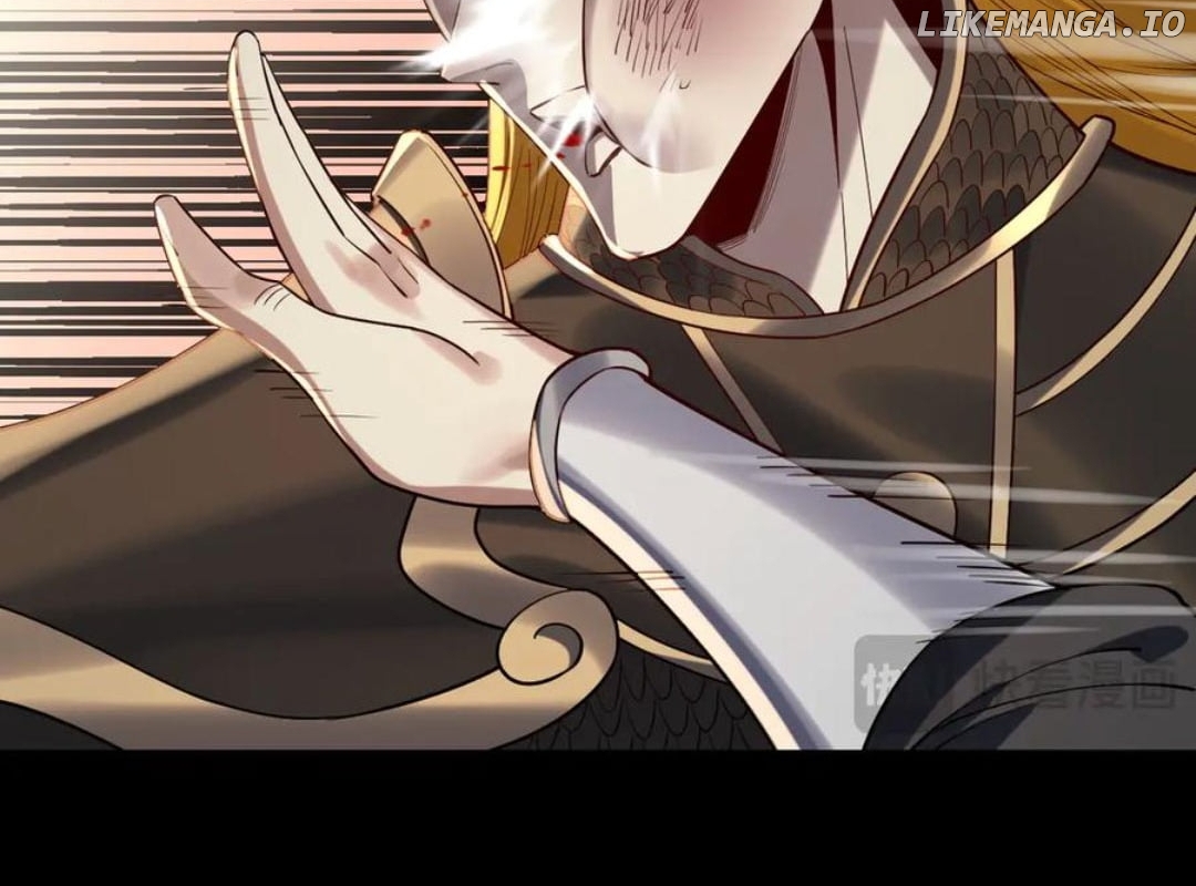 Read Me The Heavenly Destined Villain EN Manga Online