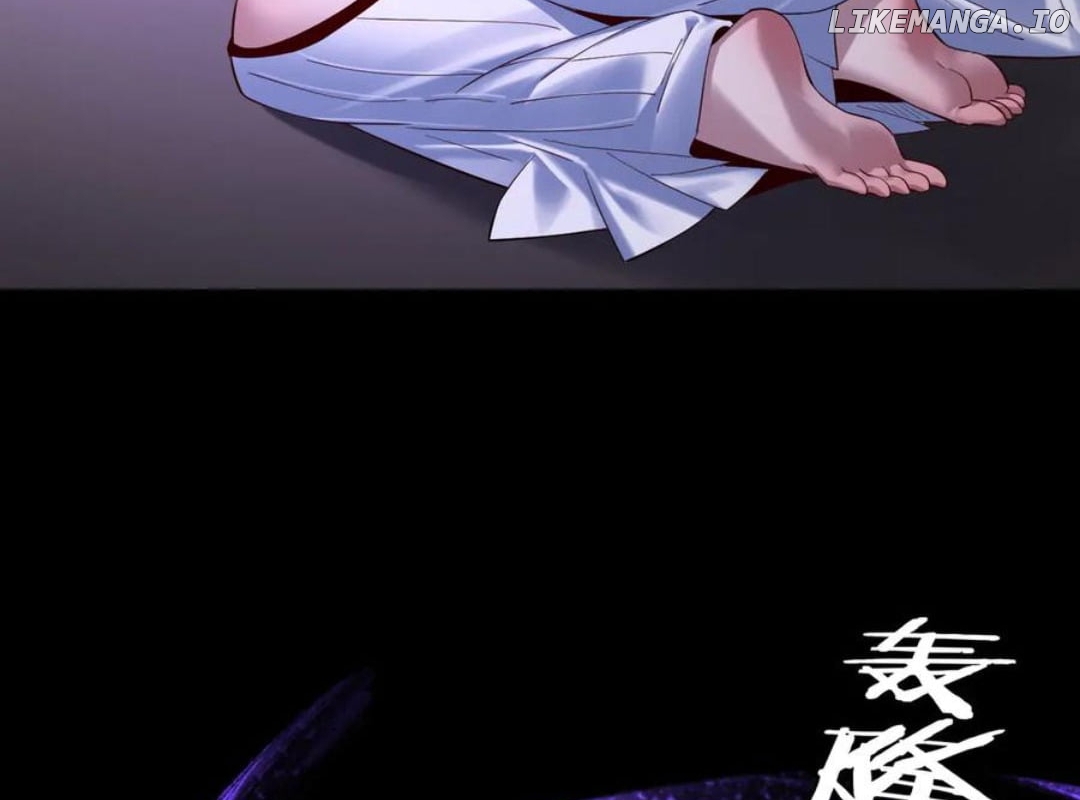 Read Me The Heavenly Destined Villain EN Manga Online