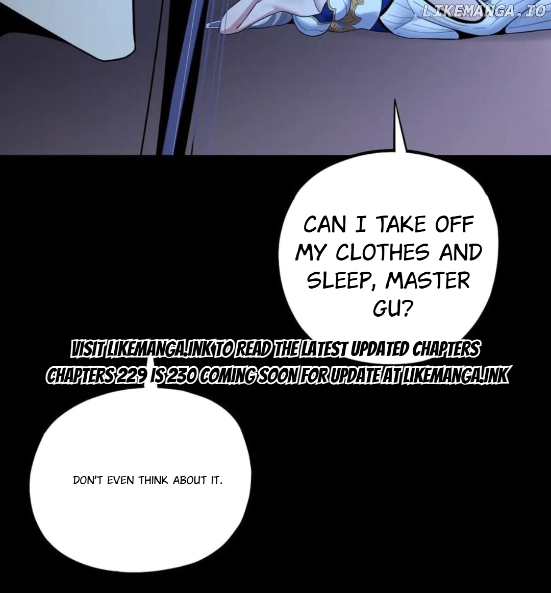 Read Me The Heavenly Destined Villain EN Manga Online