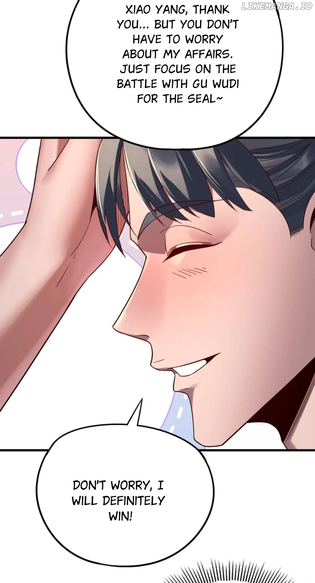 Read Me The Heavenly Destined Villain EN Manga Online