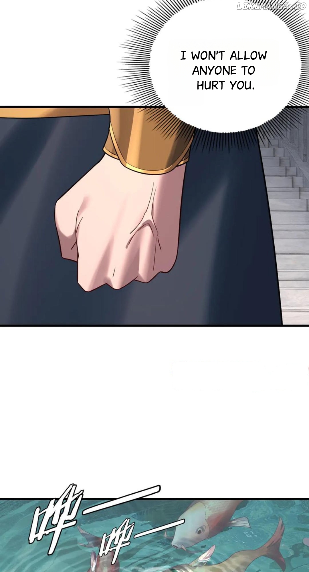 Read Me The Heavenly Destined Villain EN Manga Online