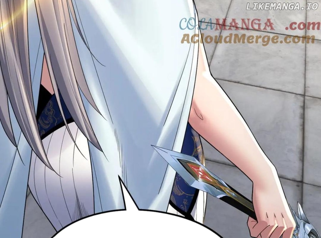 Read Me The Heavenly Destined Villain EN Manga Online